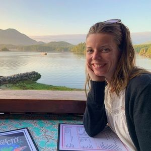 Meet your Posher, Allison